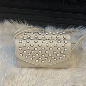 Vintage 60’s Harry Resenfeld bag